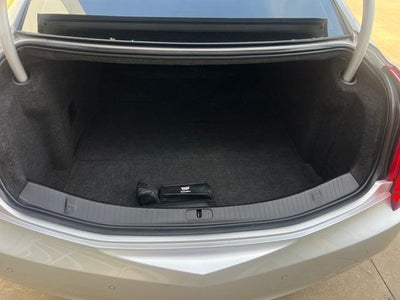 2017 Cadillac XTS Luxury