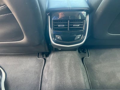 2017 Cadillac XTS Luxury