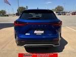 2024 Lexus NX 350 F SPORT Handling