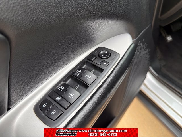 2020 Dodge Journey SE