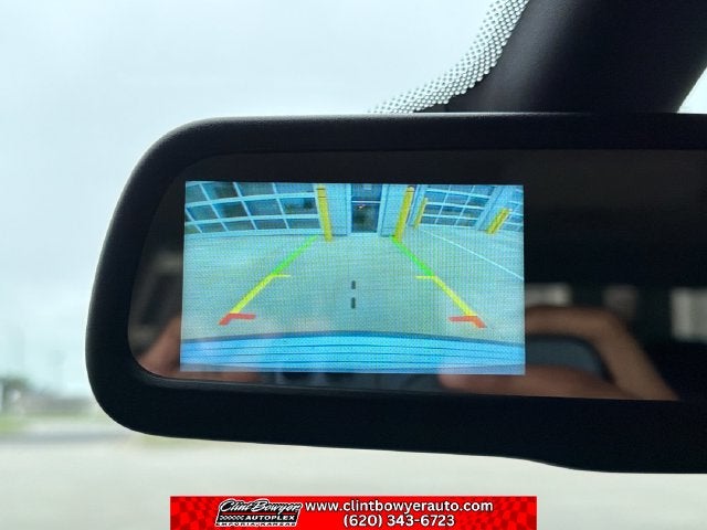 2020 Dodge Journey SE