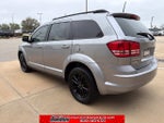 2020 Dodge Journey SE