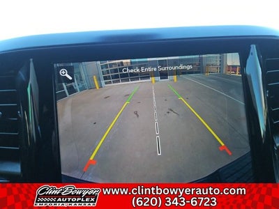 2019 RAM 3500 Big Horn