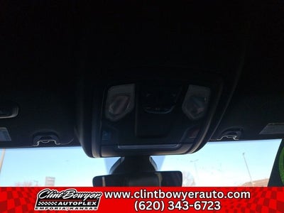 2019 RAM 3500 Big Horn