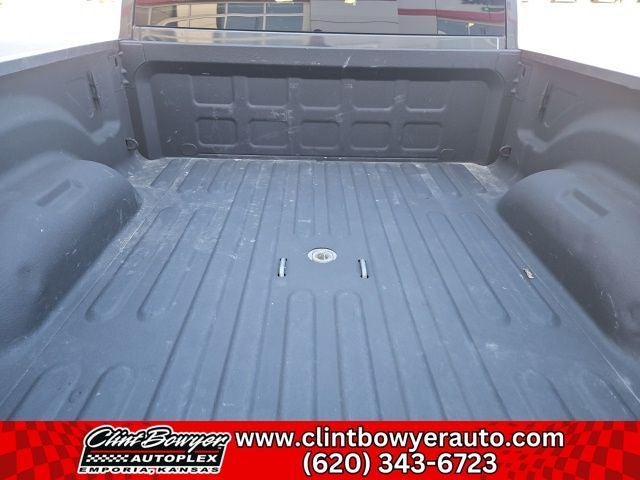 2019 RAM 3500 Big Horn