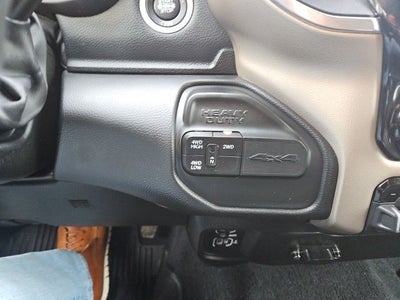 2019 RAM 2500 Laramie