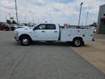 2024 RAM 3500 SLT