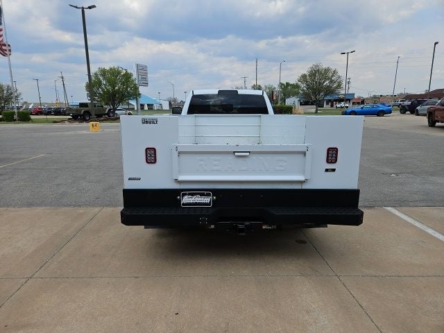 2024 RAM 3500 SLT