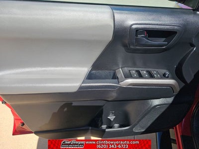 2019 Toyota Tacoma SR5 V6