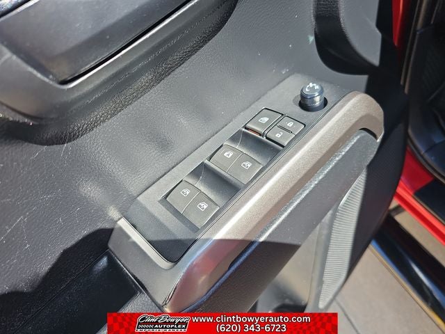 2019 Toyota Tacoma SR5 V6