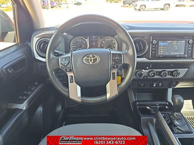 2019 Toyota Tacoma SR5 V6