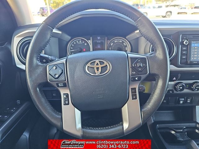 2019 Toyota Tacoma SR5 V6