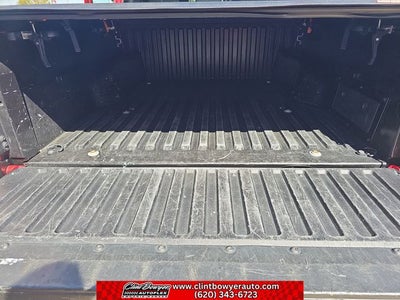 2019 Toyota Tacoma SR5 V6