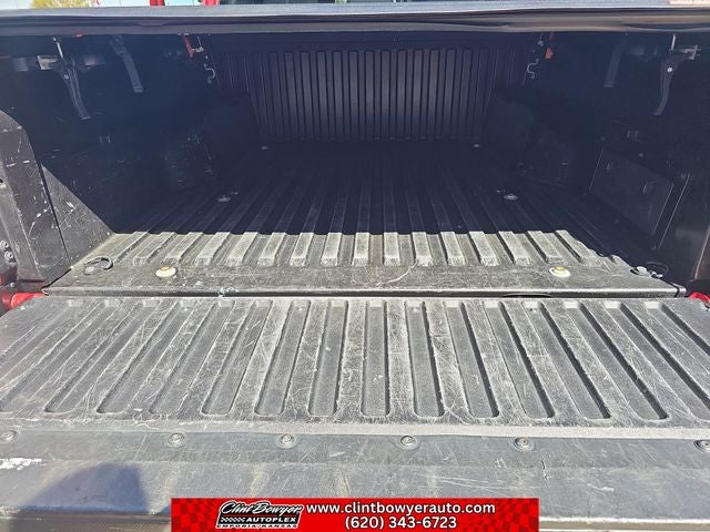 2019 Toyota Tacoma SR5 V6