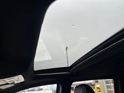 2022 Toyota Tacoma Limited V6