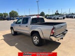 2014 Toyota Tacoma PreRunner V6