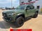 2022 Toyota Tacoma TRD Off-Road V6