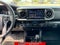 2022 Toyota Tacoma TRD Off-Road V6