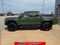 2022 Toyota Tacoma TRD Off-Road V6