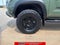 2022 Toyota Tacoma TRD Off-Road V6