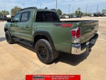 2022 Toyota Tacoma TRD Off-Road V6
