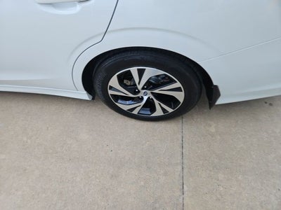 2020 Subaru Legacy Premium