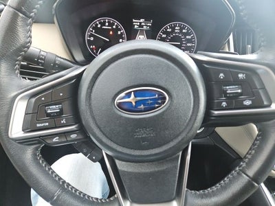 2020 Subaru Legacy Premium