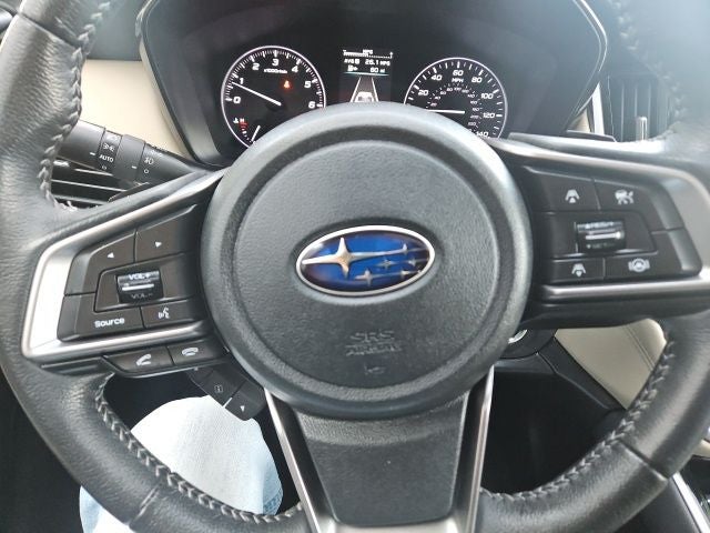 2020 Subaru Legacy Premium