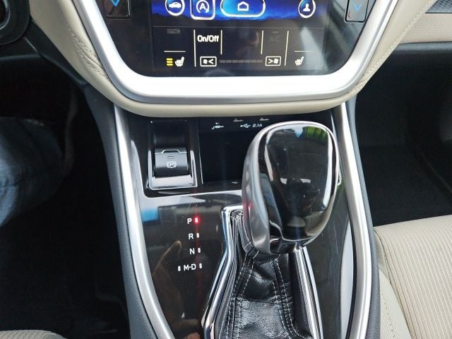 2020 Subaru Legacy Premium