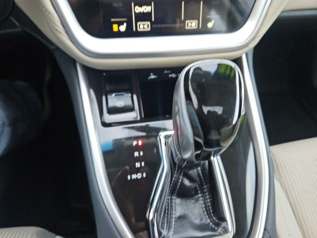 2020 Subaru Legacy Premium