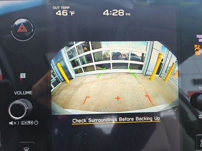 2020 Subaru Legacy Premium