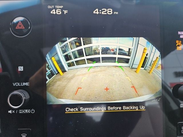 2020 Subaru Legacy Premium