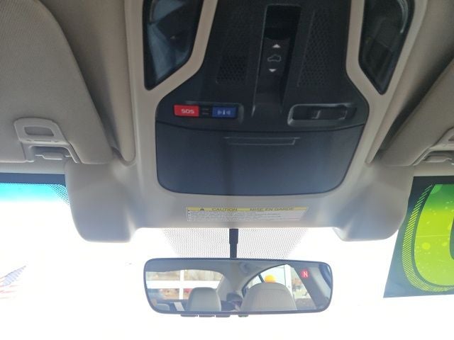 2020 Subaru Legacy Premium