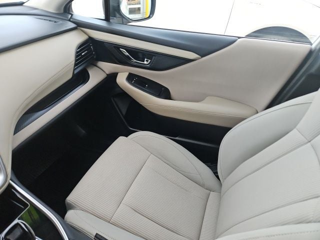 2020 Subaru Legacy Premium