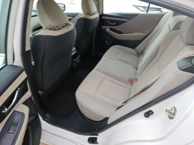 2020 Subaru Legacy Premium