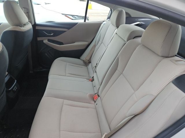 2020 Subaru Legacy Premium