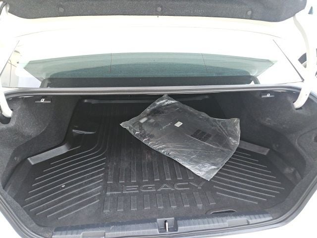 2020 Subaru Legacy Premium