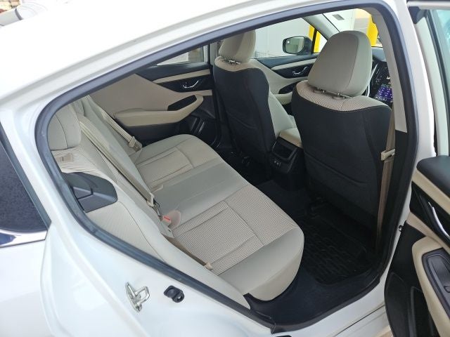 2020 Subaru Legacy Premium