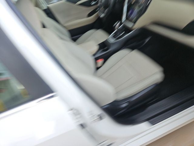 2020 Subaru Legacy Premium