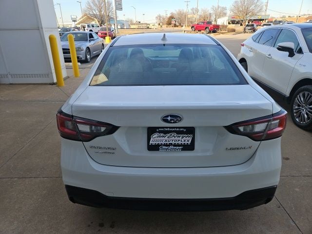 2020 Subaru Legacy Premium