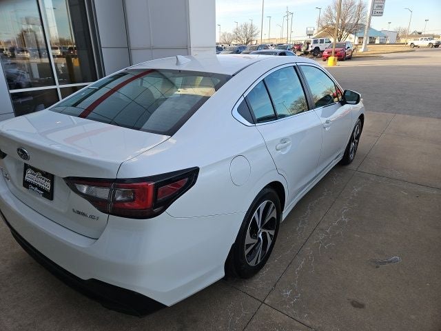2020 Subaru Legacy Premium