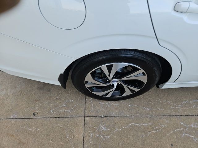 2020 Subaru Legacy Premium