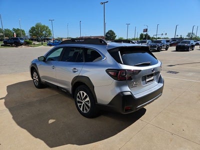 2024 Subaru Outback Premium