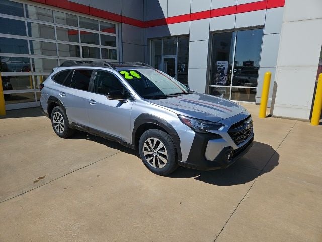 2024 Subaru Outback Premium