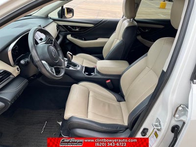 2024 Subaru Outback Limited