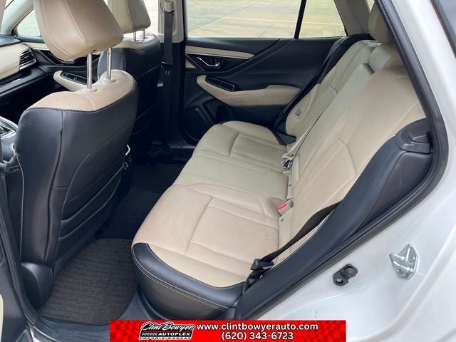 2024 Subaru Outback Limited