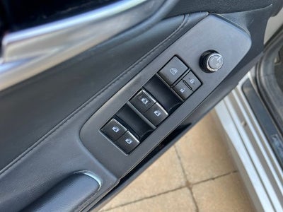 2019 Toyota Avalon Hybrid XLE Plus