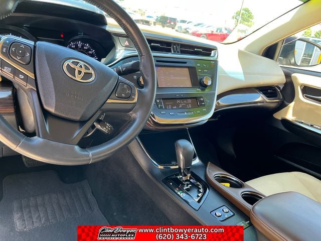 2014 Toyota Avalon XLE Touring