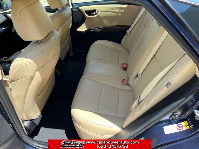 2014 Toyota Avalon XLE Touring