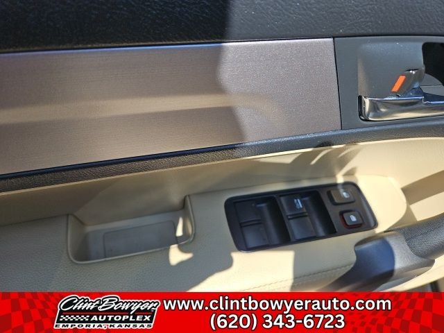2011 Honda CR-V EX-L